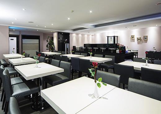 Milord Boutique Hotel Kaohsziung Kültér fotó